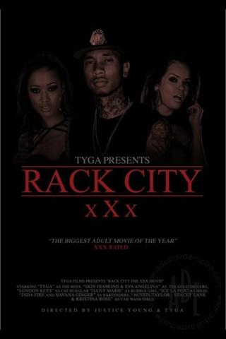 Rack City XXX poster