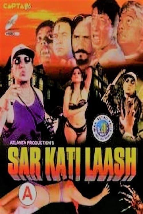 Sar Kati Laash poster