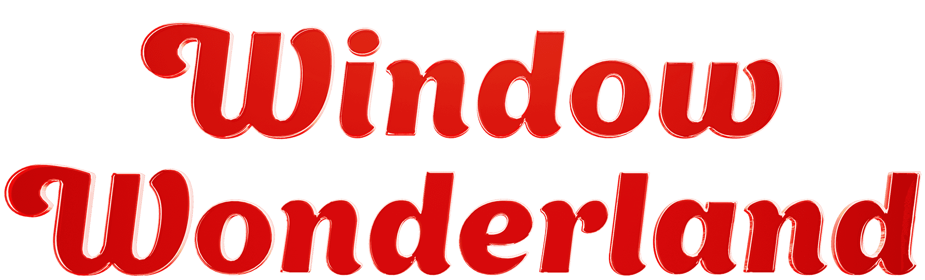 Window Wonderland logo