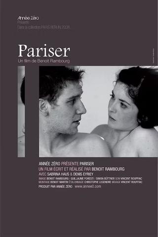 Pariser poster