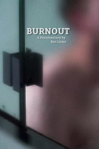 BURNOUT poster