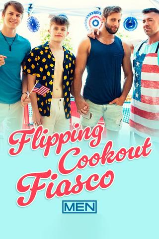 Flipping Cookout Fiasco poster