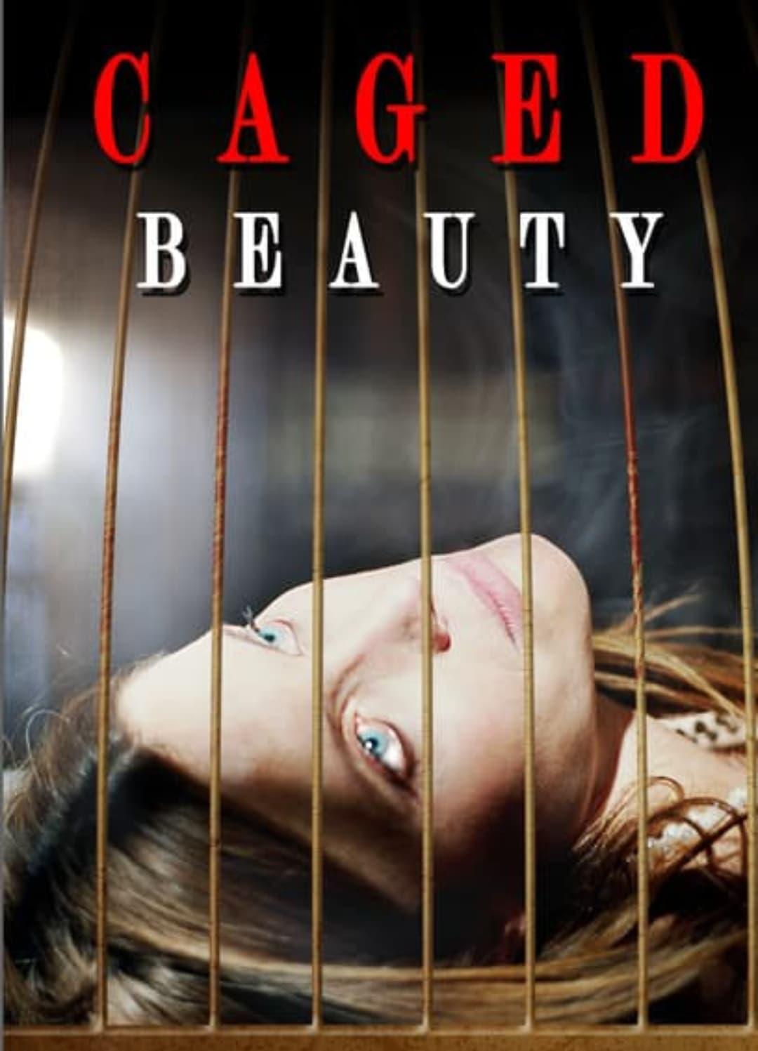 Caged Beauty poster