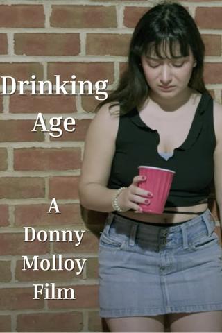 Drinking Age poster