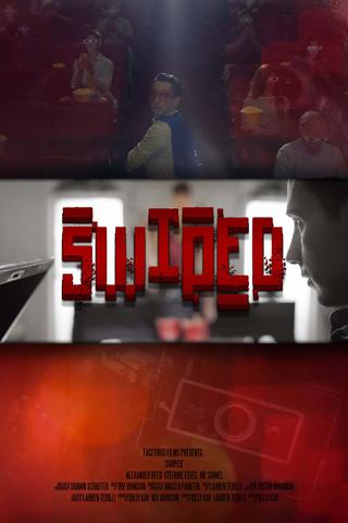 Swiped poster