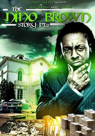 The Nino Brown Story: Part II poster