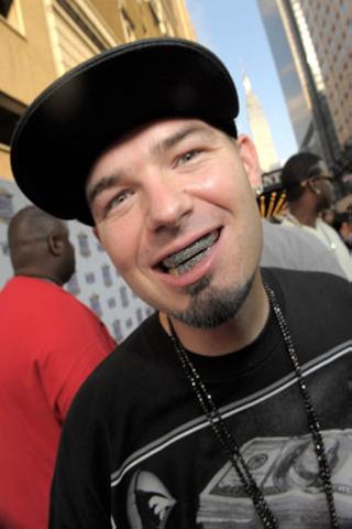 Paul Wall pic