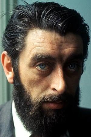 Ronnie Drew poster