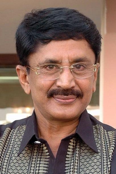 Murali Mohan poster