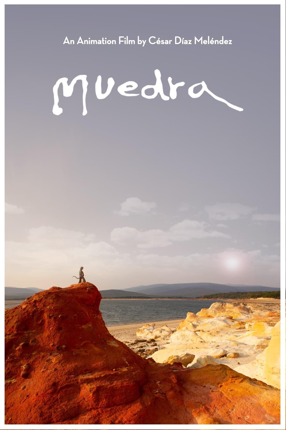 Muedra poster