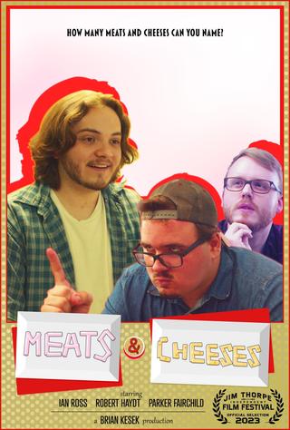 Meats & Cheeses poster