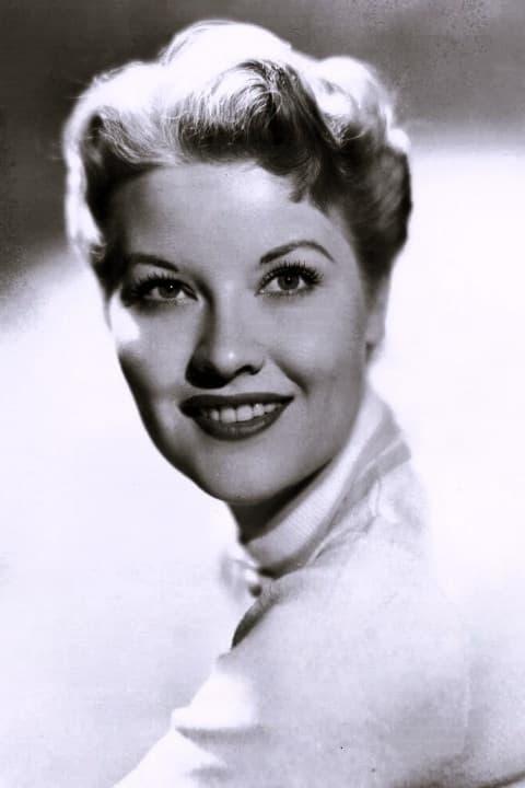 Patti Page poster