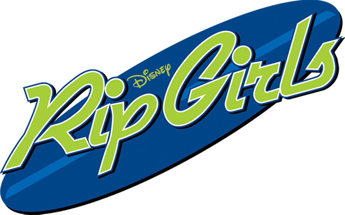 Rip Girls logo