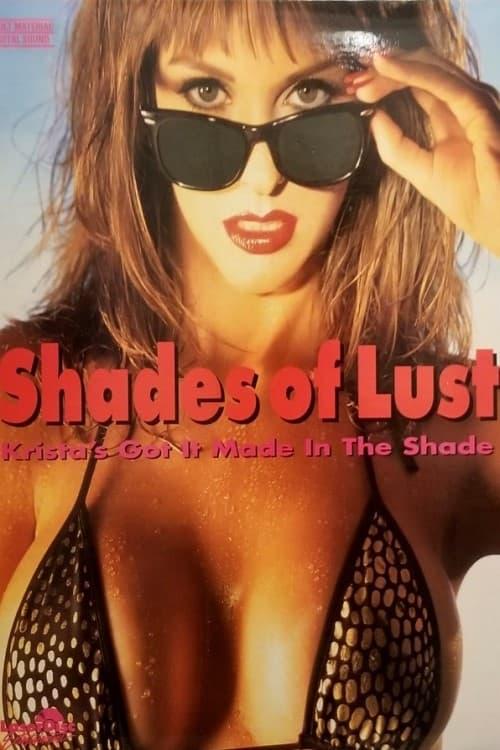 Shades of Lust poster