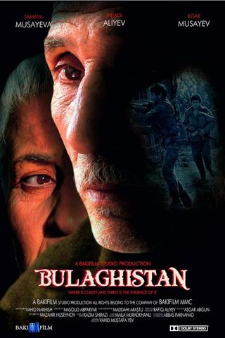 Bulaqistan poster
