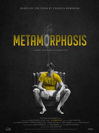 Metamorphosis poster