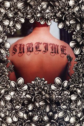 Sublime | Sublime poster