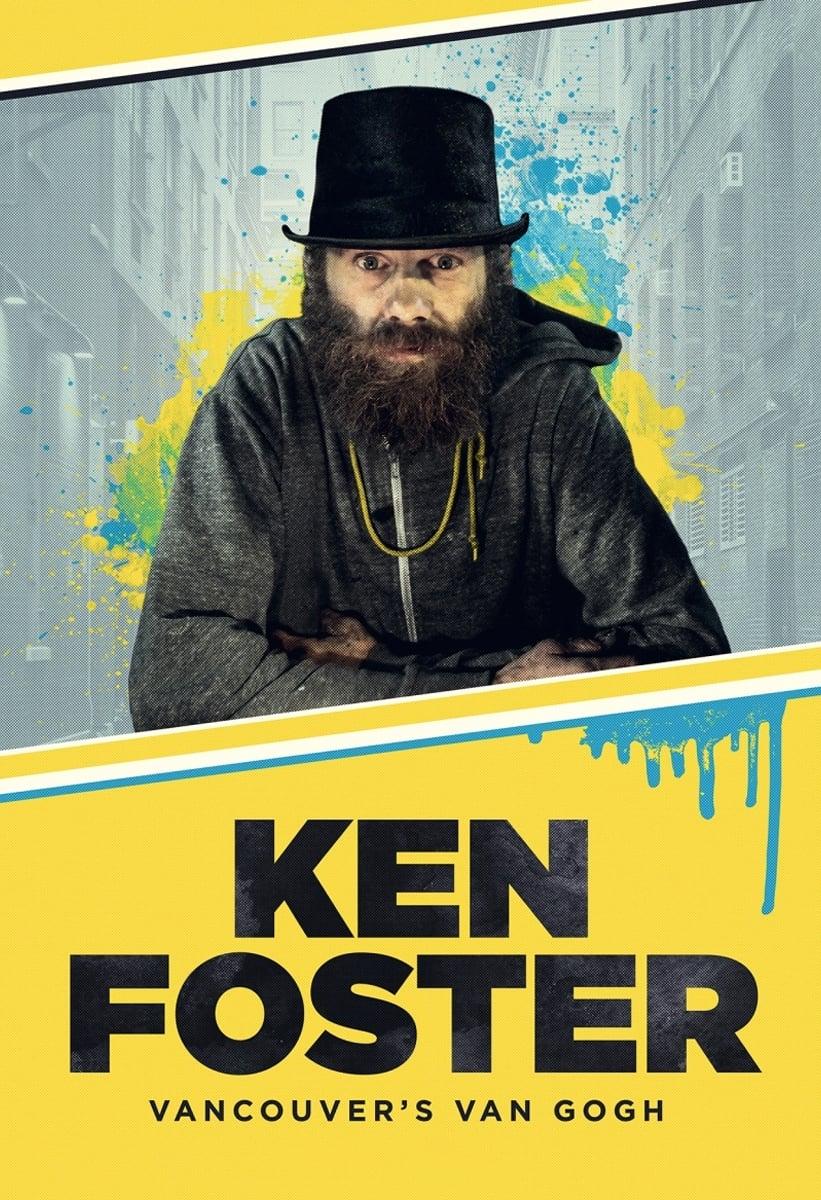 Ken Foster poster