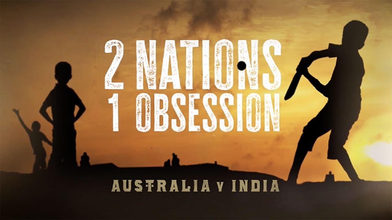 2 Nations, 1 Obsession backdrop