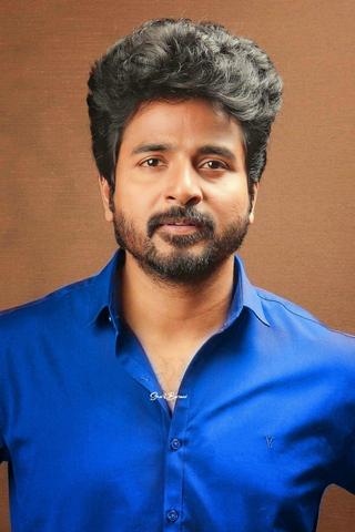 Sivakarthikeyan pic