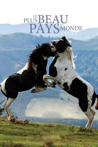 Le Plus Beau Pays du Monde, Opus 2 poster