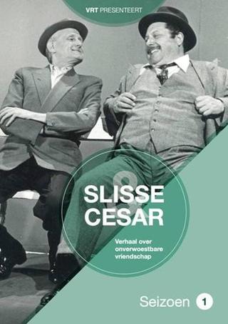 Slisse & Cesar poster