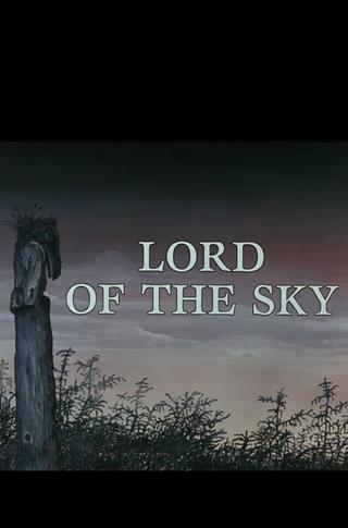 Lord of the Sky poster