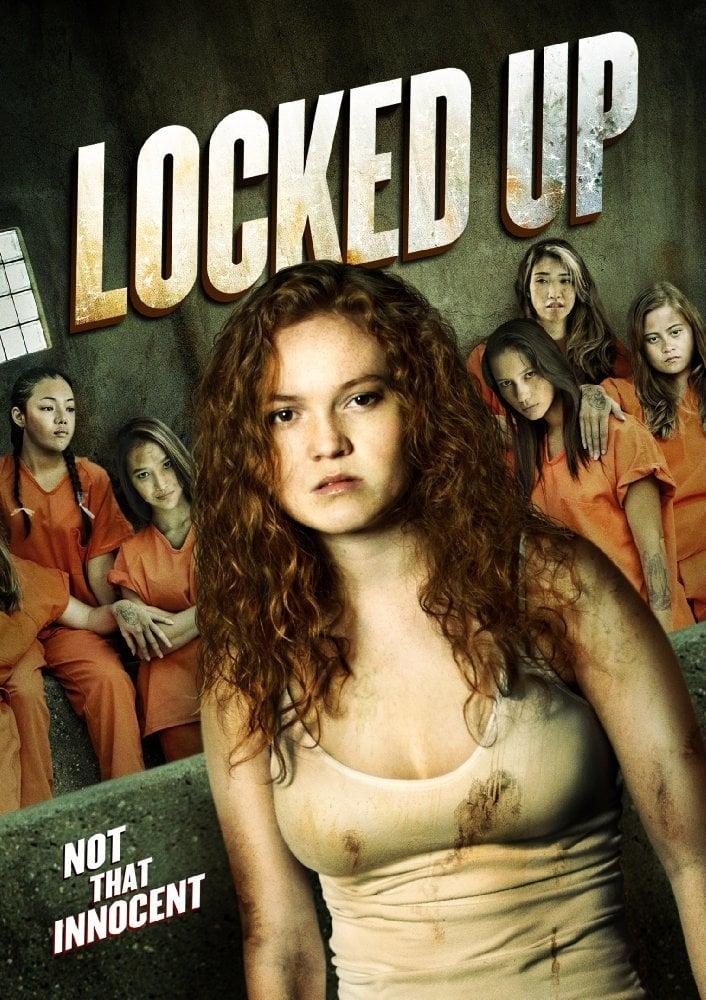 Locked Up poster