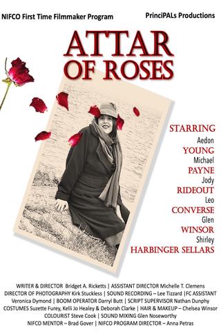 Attar of Roses poster