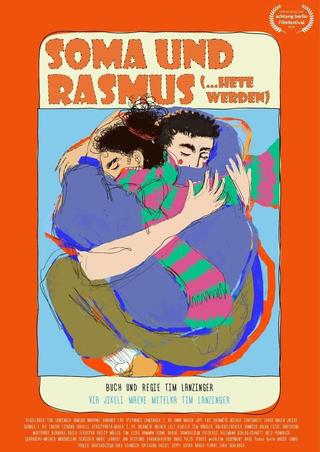 Soma und Rasmus poster