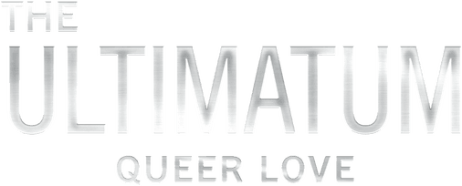 The Ultimatum: Queer Love logo