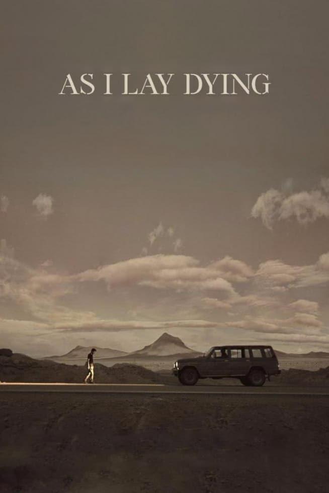 As I Lay Dying poster