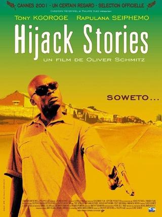 Hijack Stories poster