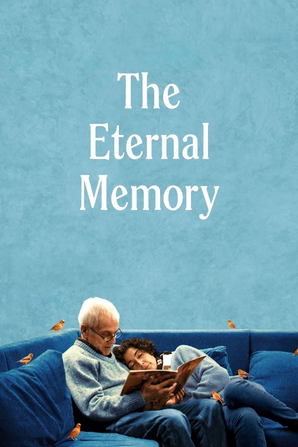 The Eternal Memory poster