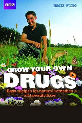 Grow Your Own Drugs poster