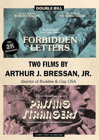 Two Films by Arthur J. Bressan, Jr. poster