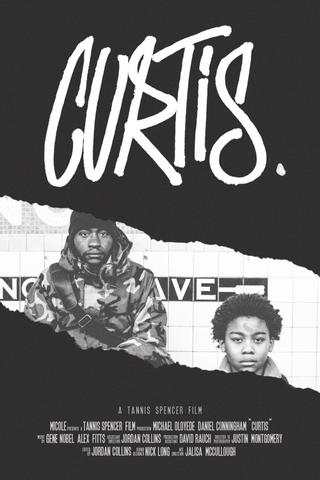 Curtis poster