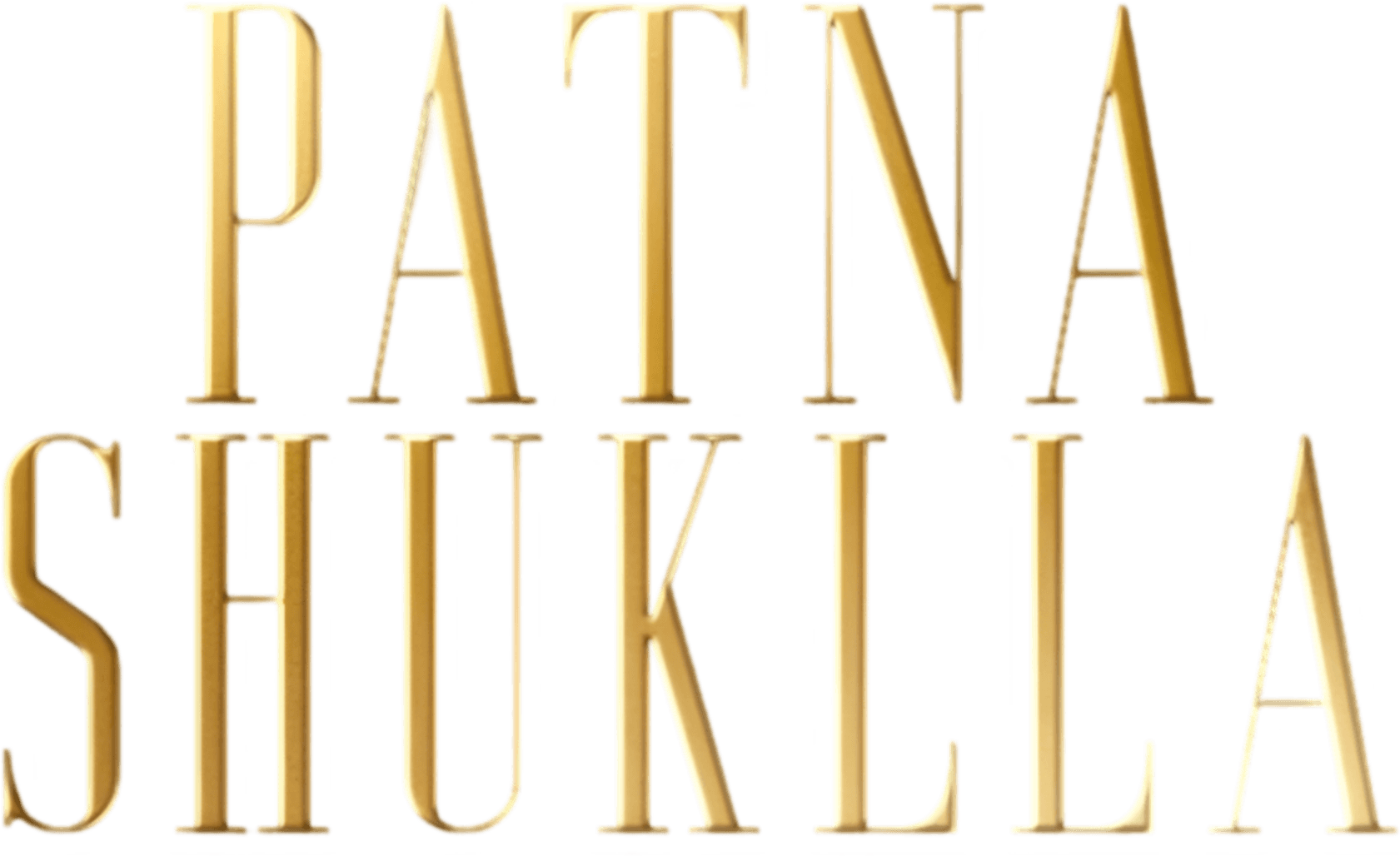 Patna Shuklla logo