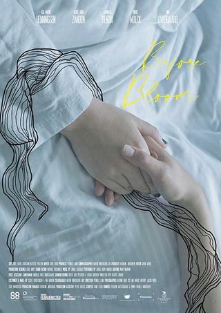 Before Bloom poster