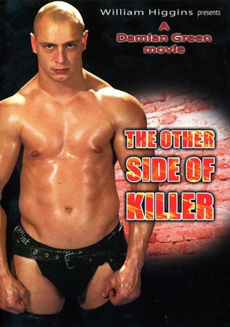 The Other Side Of Killer poster