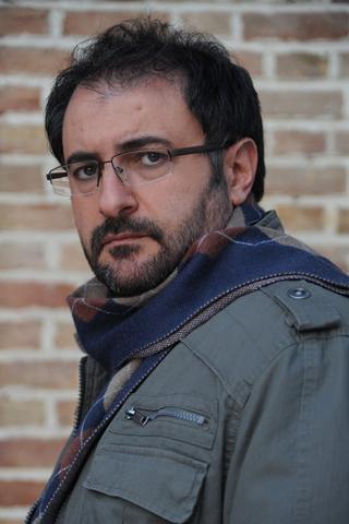 Ali Dehkordi pic