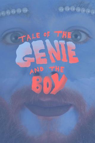The Genie and the Boy poster