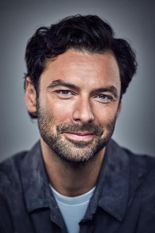 Aidan Turner pic