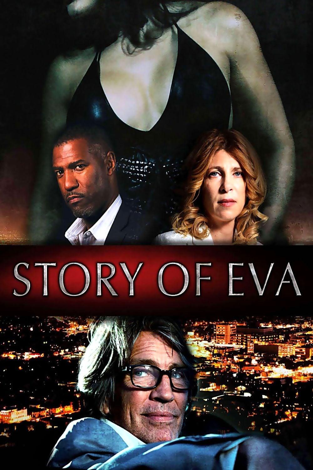 Story of Eva poster