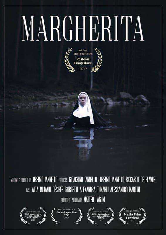 Margherita poster