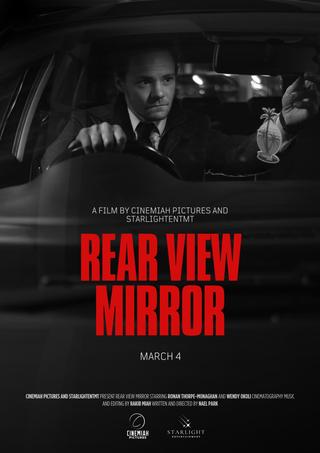 REAR VIEW MIRROR poster