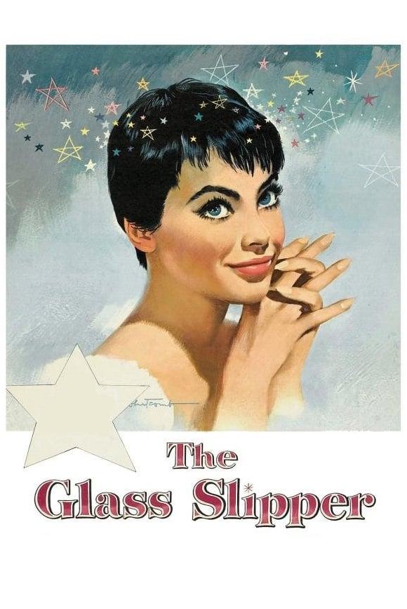 The Glass Slipper poster