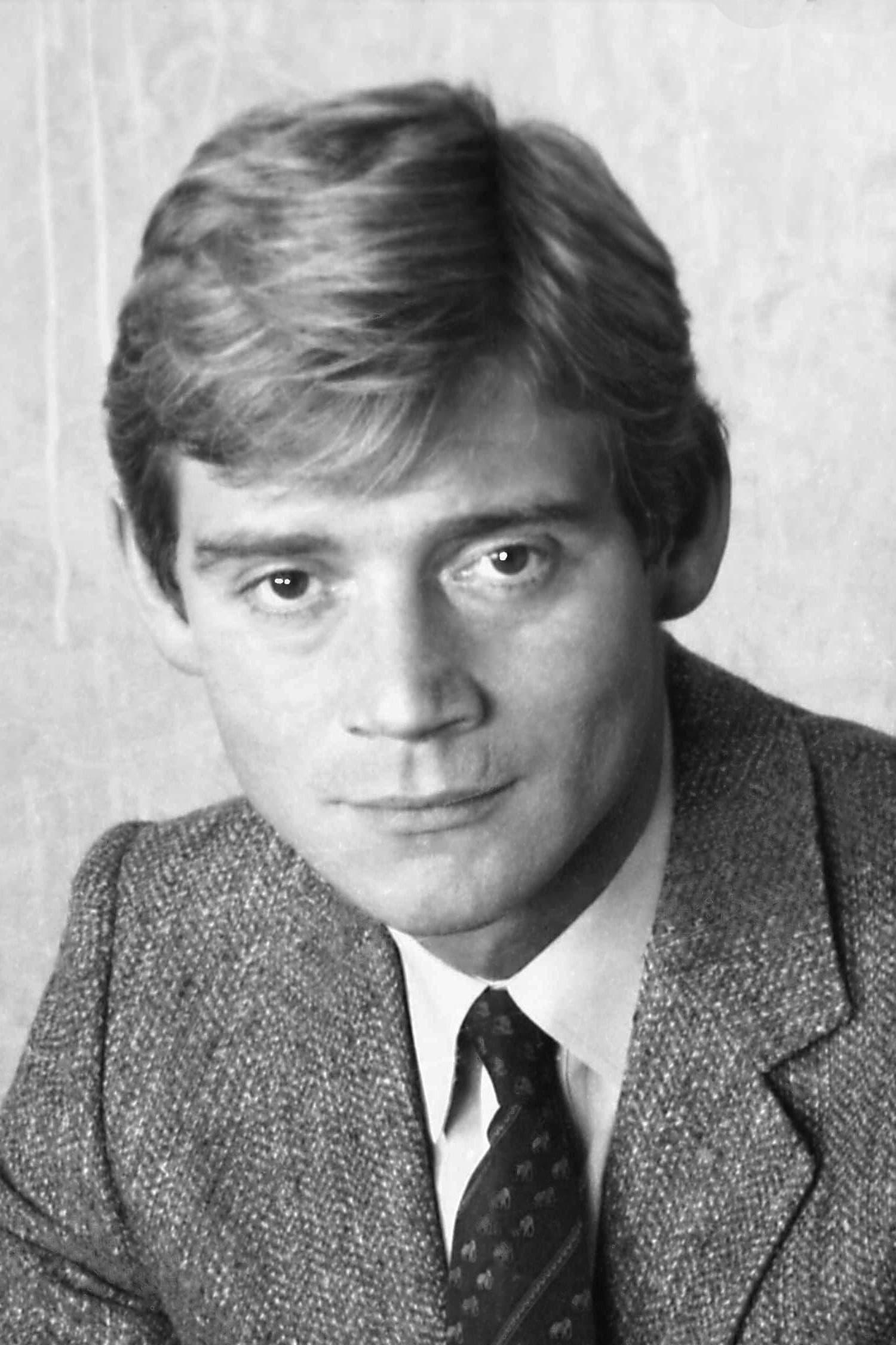 Anthony Andrews poster