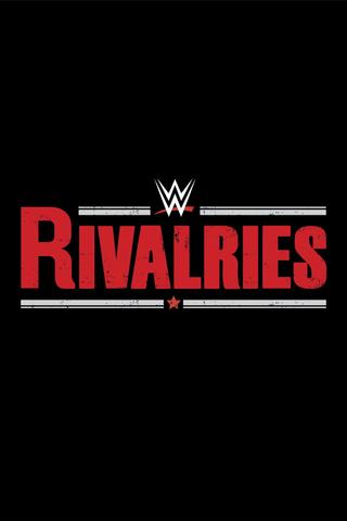 WWE Rivalries poster