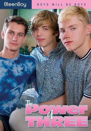 The Power of Three poster